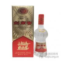 剑南春水晶剑老酒 2008年生产 52度浓香型白酒 陈年收藏老酒500毫升单瓶