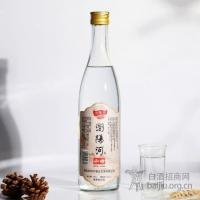 浏阳河 小曲酒 50度清香型白酒