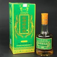 新沂窑湾老瓦缝绿豆烧酒徐州特产酒白酒 480ml整箱6瓶